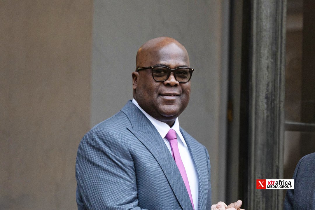xtr_africa's tweet photo. #READ 🇨🇩The Democratic Republic of Congo is preparing to enter global capital markets for the first time, planning a $750 million Eurobond in April as part of a $1.5 billion program. For decades, Congo relied on aid and loans. Now it wants global investors. The April $750M Eurobond is a bet that the country is changing. Learn More ➡️ https://t.co/u4CkjZprSV