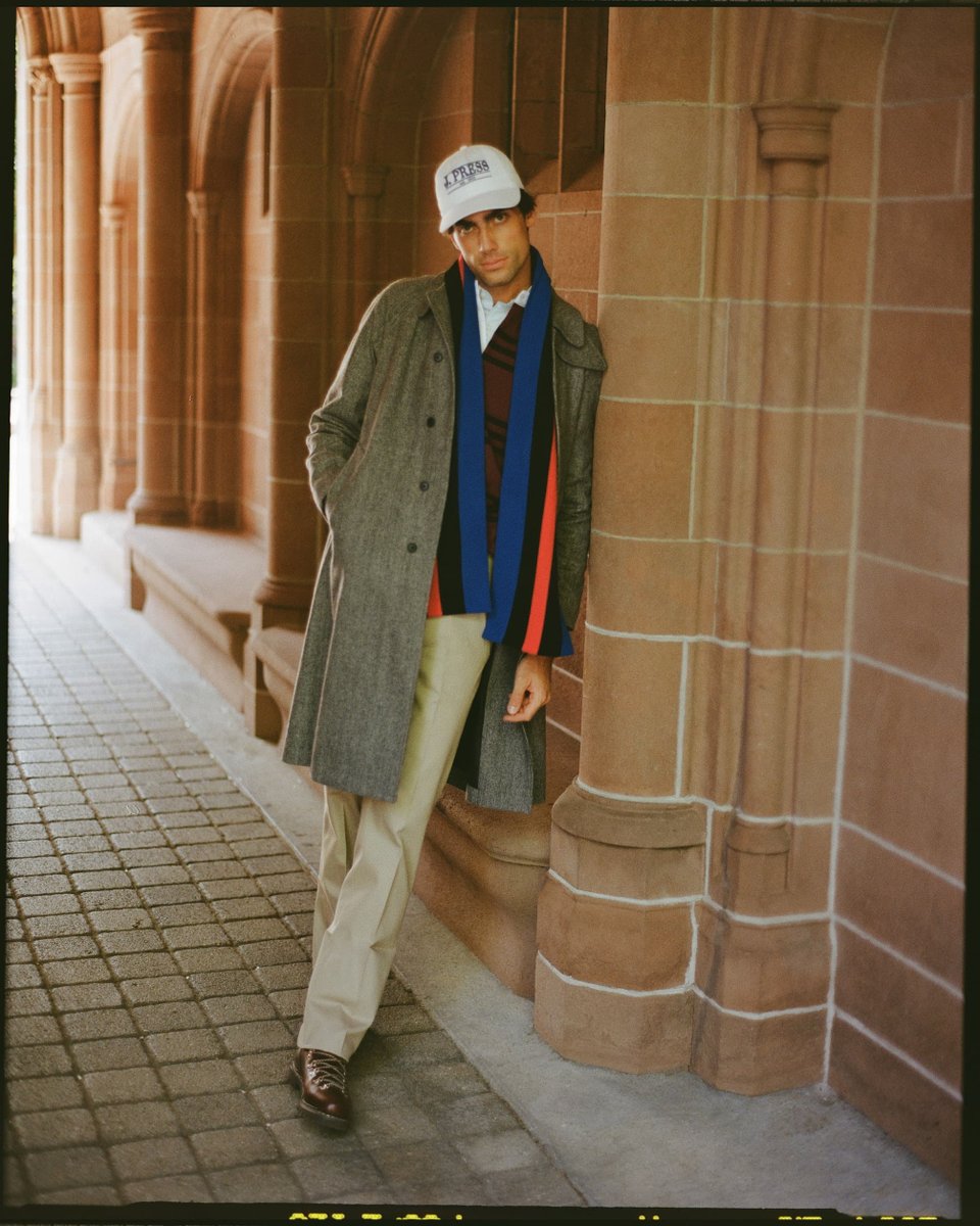 J. PRESS tweet media