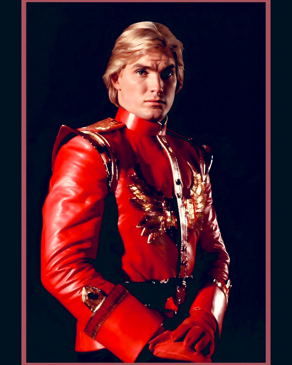 Amazing Pop Culture Podcast tweet media