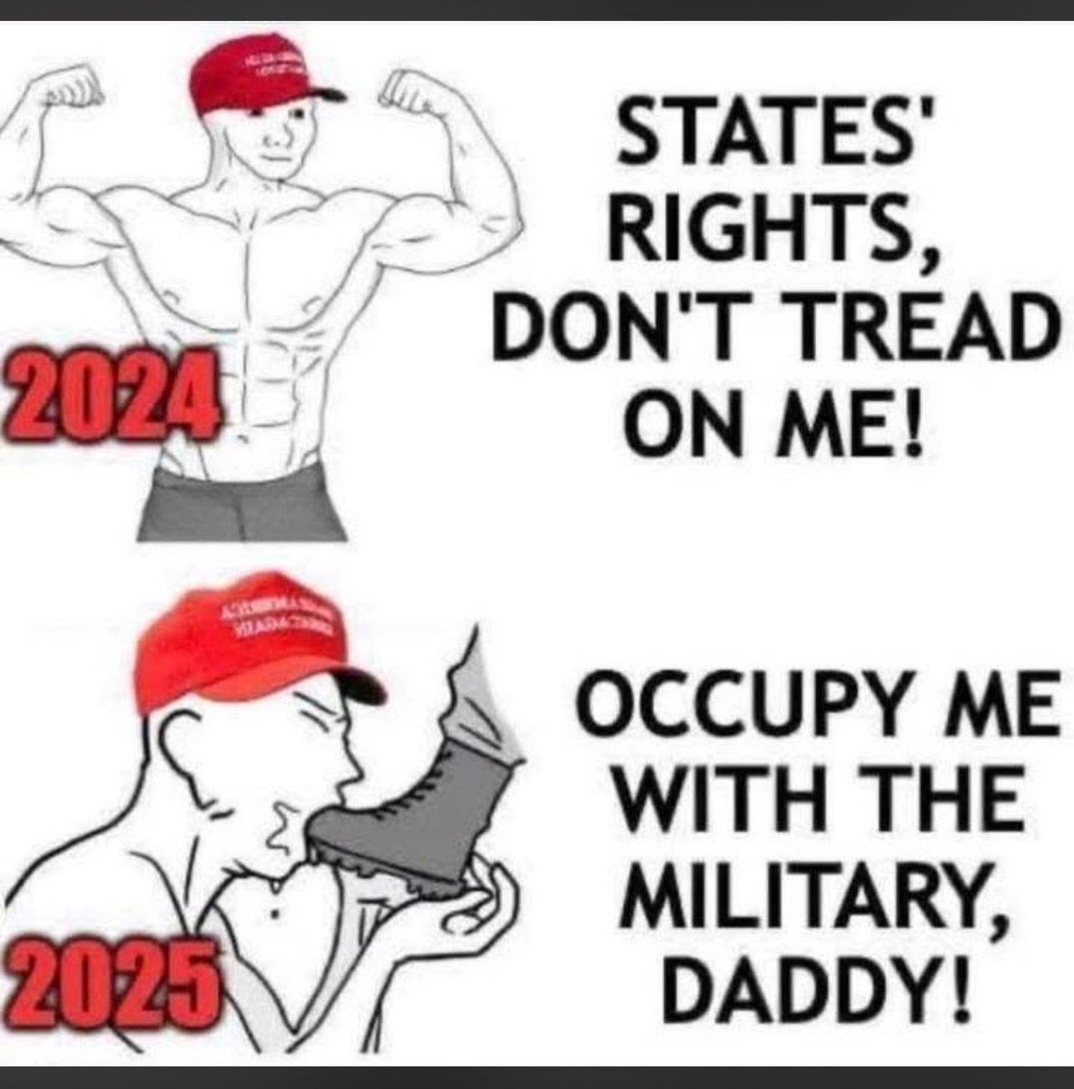 St. Keegsta tweet media