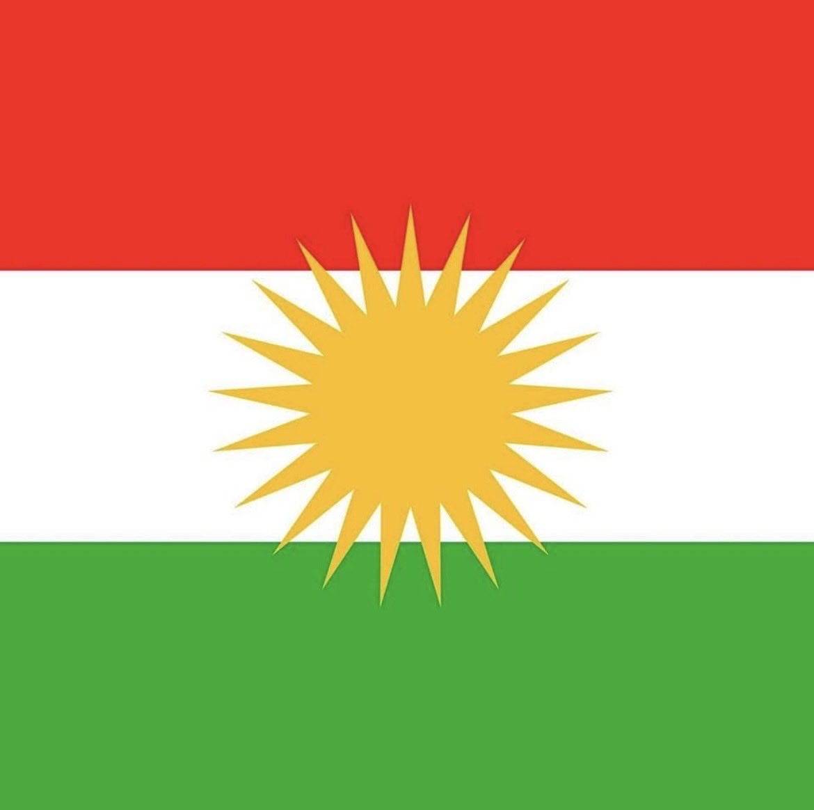 Ala Kürdistan xweşik u delale.