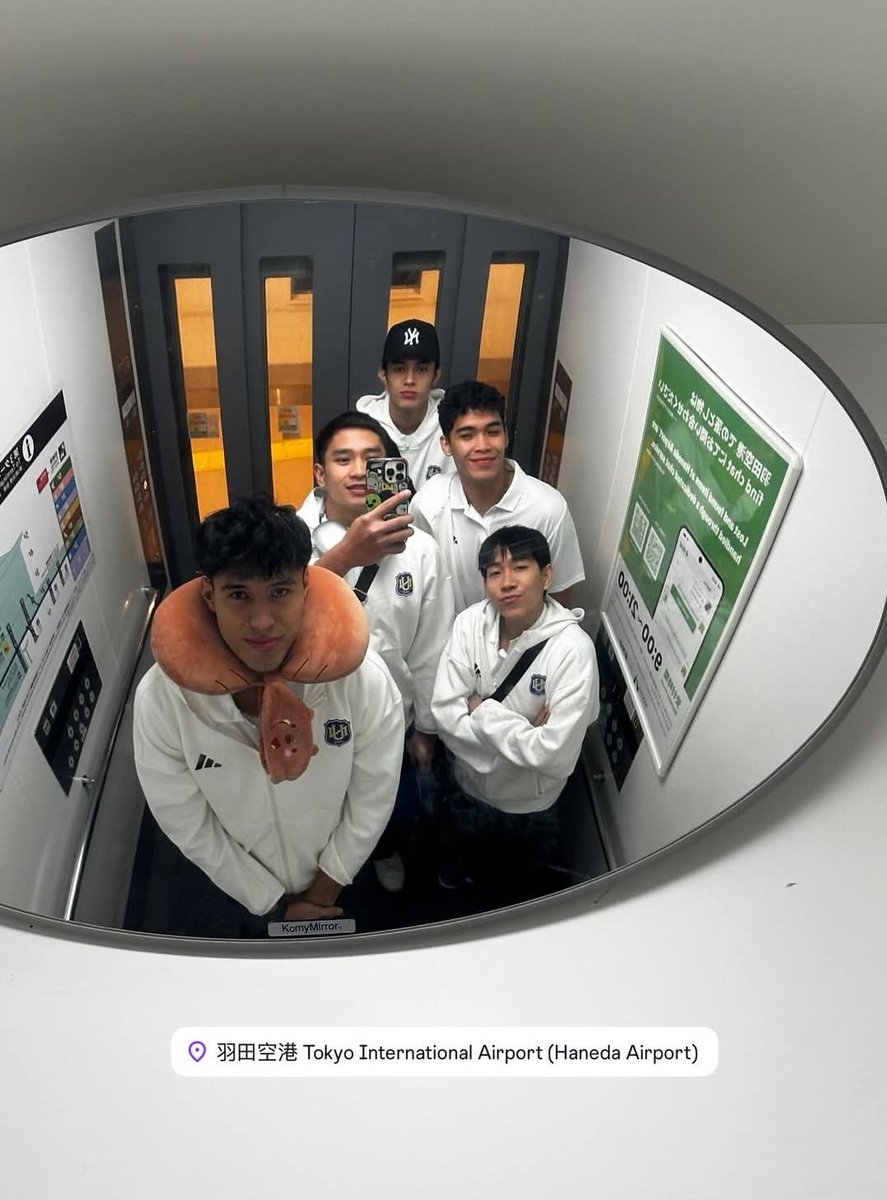 Luxury din sa Bulldogs na they have 3 talented setters in Ancheta, Gallego, and now the rookie Bolabola. Plus the return of their Alas core (Ordiales, Buddin, Taguibolos, Disquitado) who gathered valuable experiences from the WCH and Sea Games. LFG! 💛💙

#UAAPSeason88 #UAAP