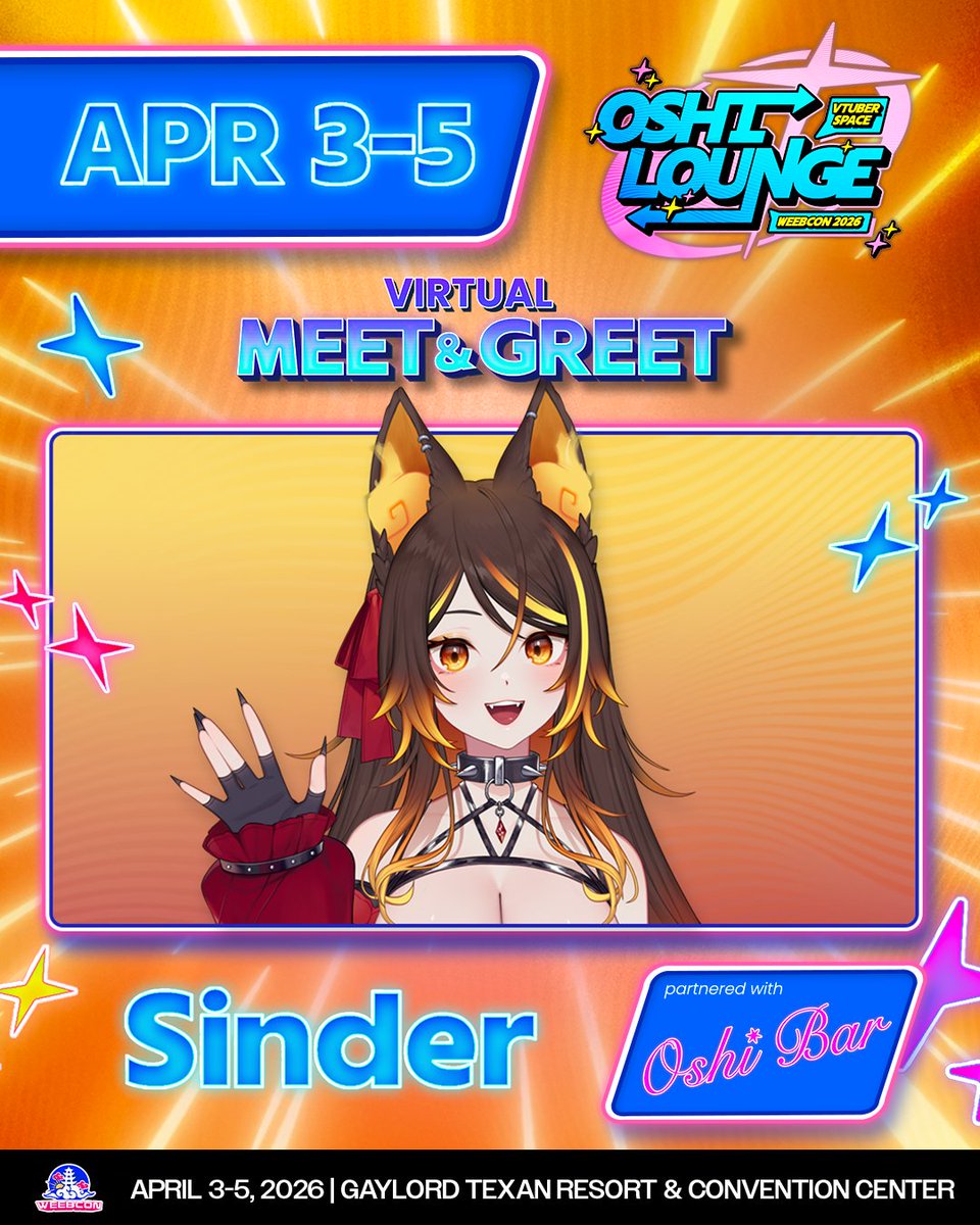 Sinder 🔥 tweet media