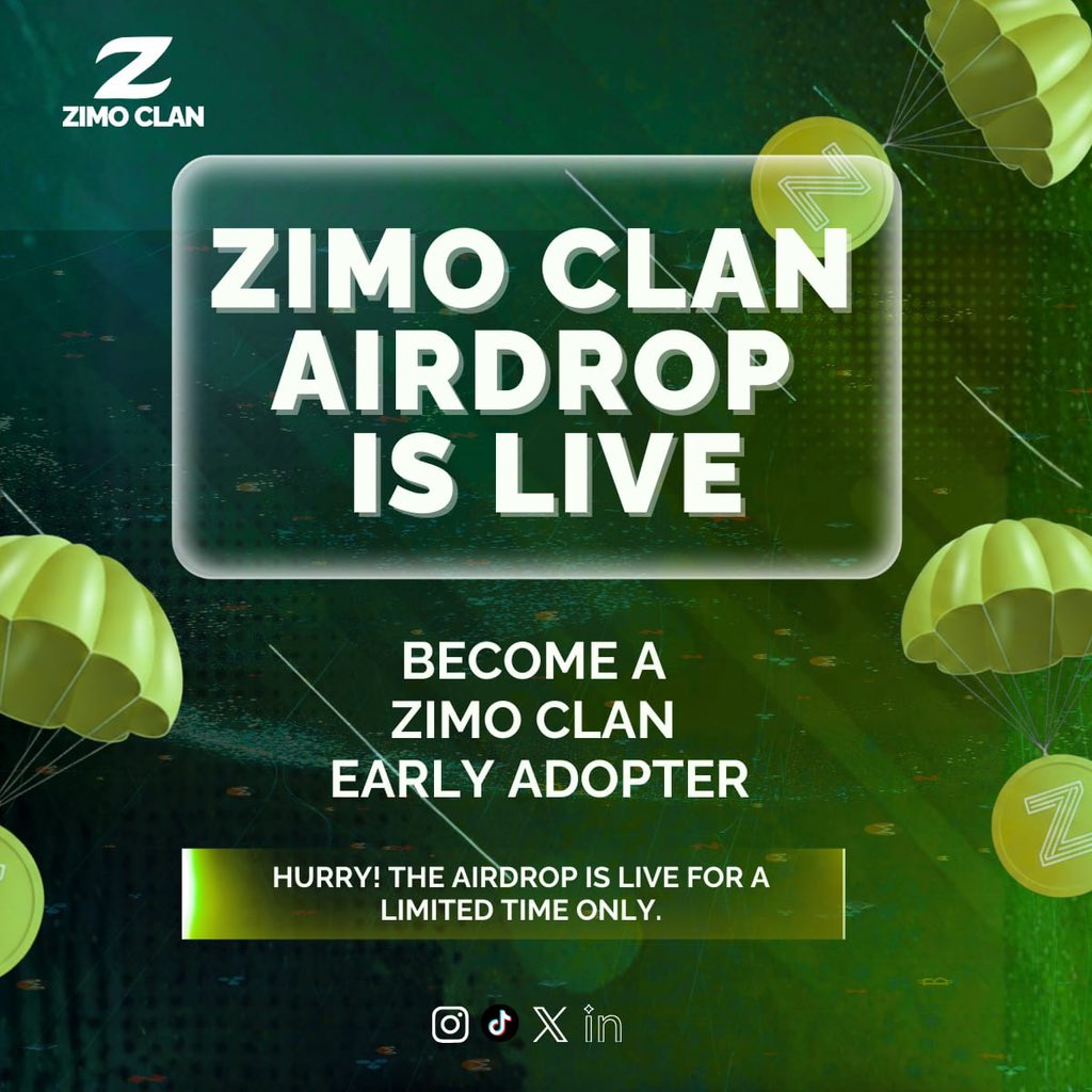 Zimo Clan tweet media