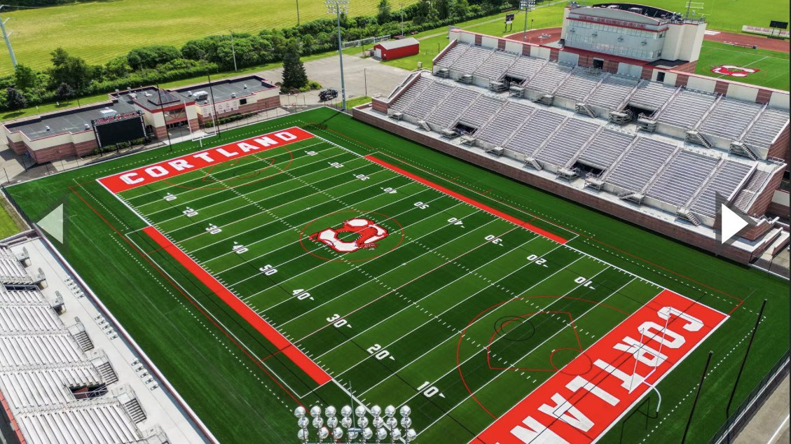 Dennis Forte, Jr. tweet media