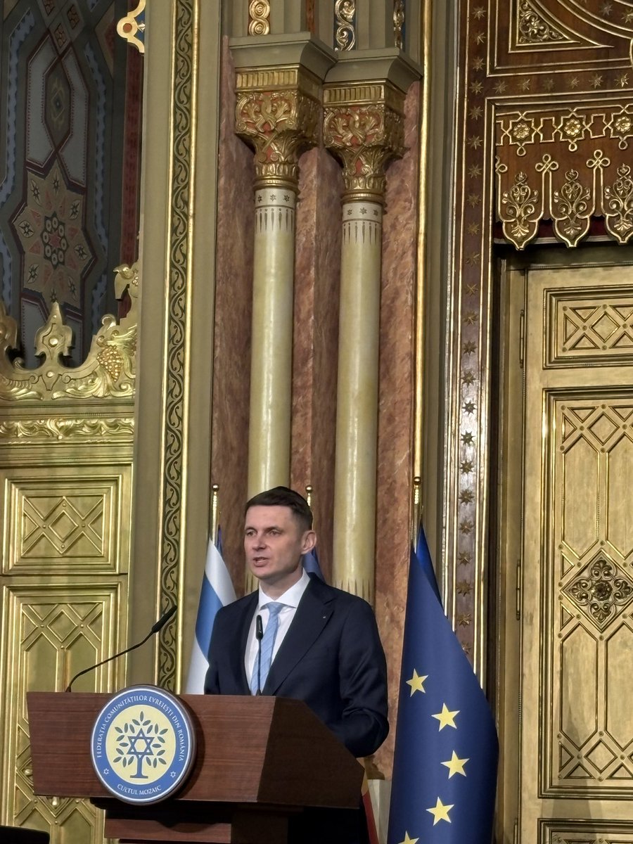 NL in Romania 🇳🇱🇷🇴 / Amb Willemijn van Haaften tweet media