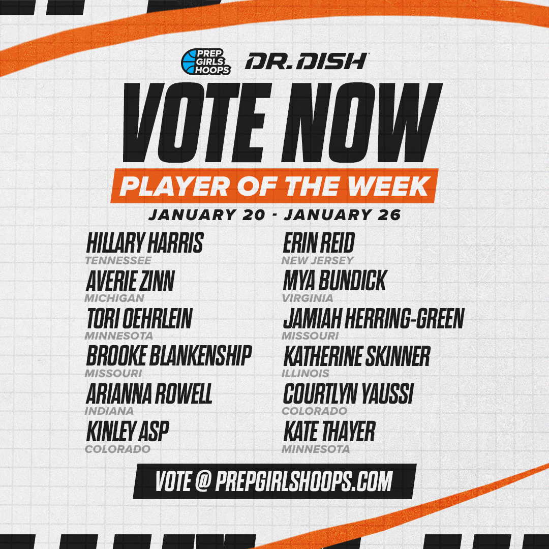 Prep Girls Hoops 🏀 tweet media