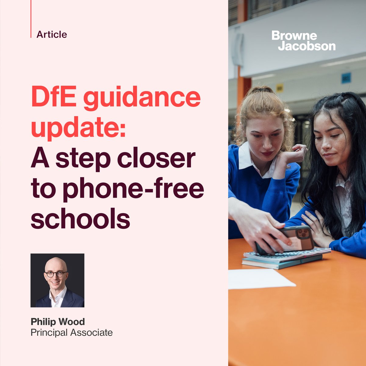 Browne Jacobson tweet media