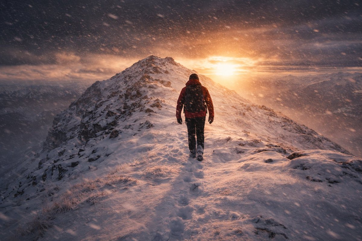 donhornsby's tweet image. #GoodMorning from #Oregon. 

“Action that is clearly right needs no justification.” — Elisabeth Elliot

Not every good decision will be understood.

Not every right step will be applauded.

Do it anyway.

#SteadyBeginnings #MoralClarity