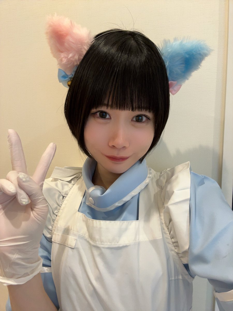 アキバ歯科🦷2月は5日(木)、7日(土)、8日(日)にいますᐡ• · • ᐡ
