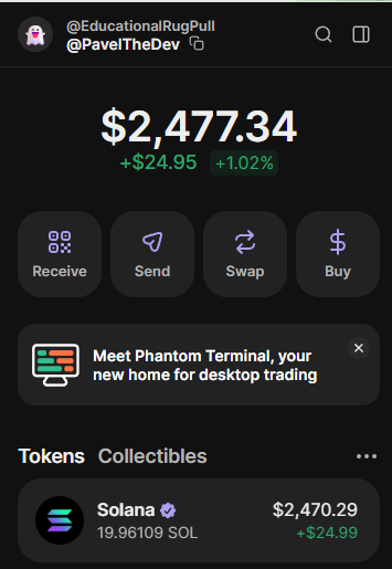 PavelTheDev's tweet photo. I don’t need it!

Someone take this from me!

Follow, like, retweet and tag 3 people!

Results within 24 hours! https://t.co/cgE6QuNjs6