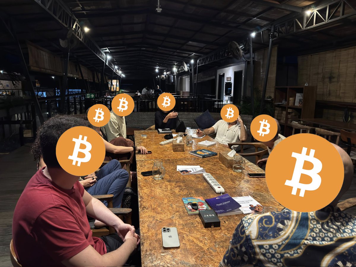 Code Orange Dev School tweet media