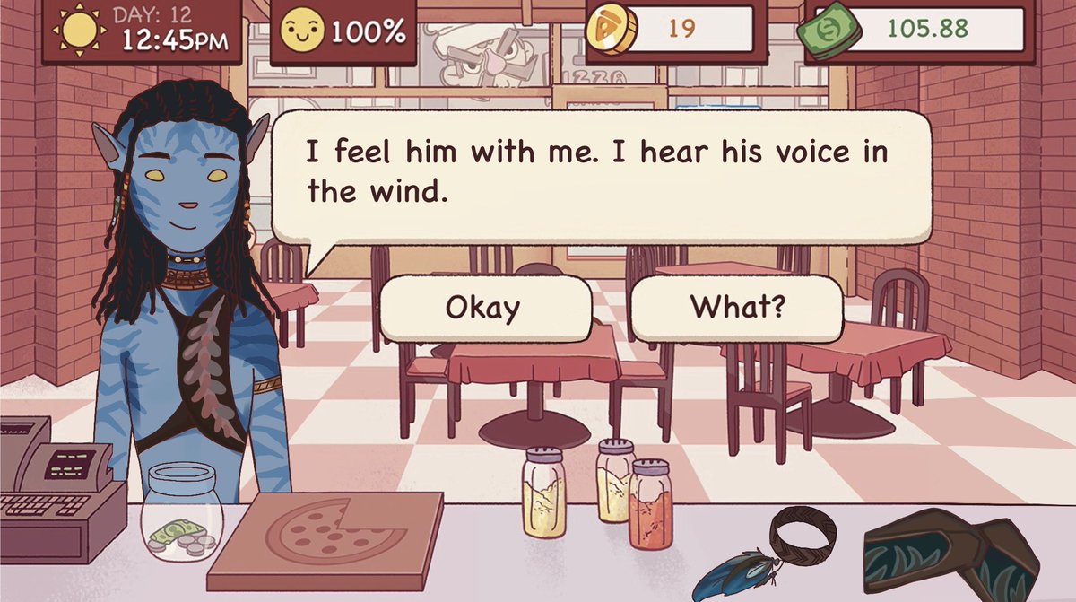 Lo'ak (@l0oak) on Twitter photo 