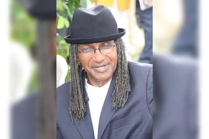 Grammy award winning, producer and drummer Sly Dunbar has died at age 73. Walk good Sly Dunbar, a true icon and trailblazer! #ripslydunbar