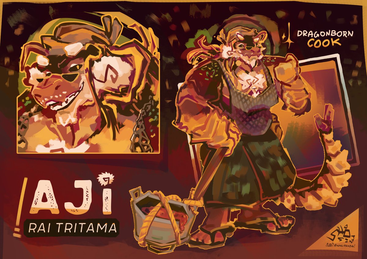 🍞💫 sho | back (for real this time) tweet media