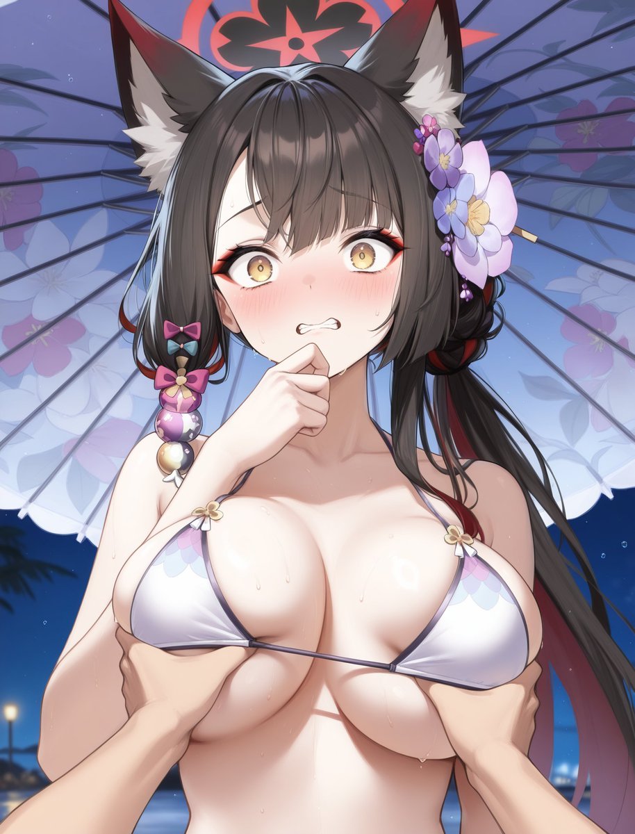 一木猫尘 tweet media