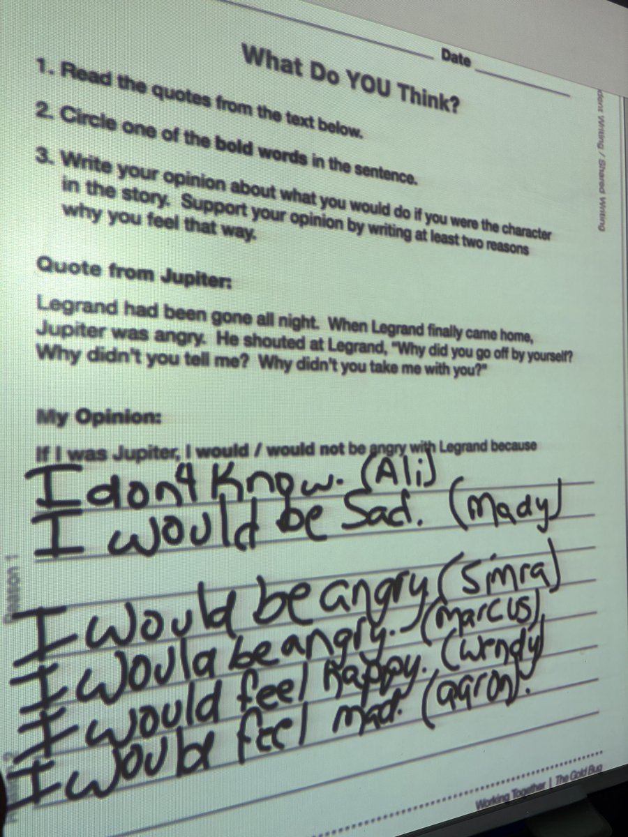 Julie Ramirez, Ed.D tweet media