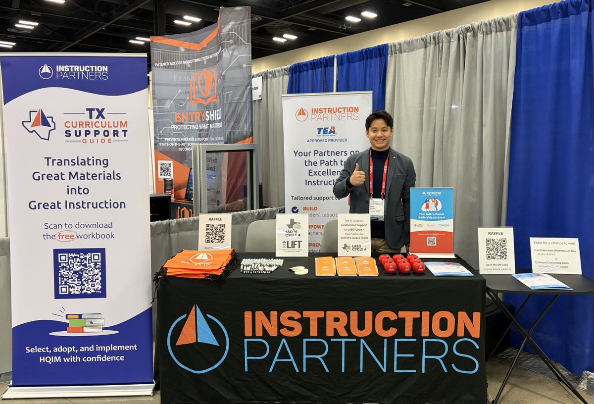 Instruction Partners tweet media