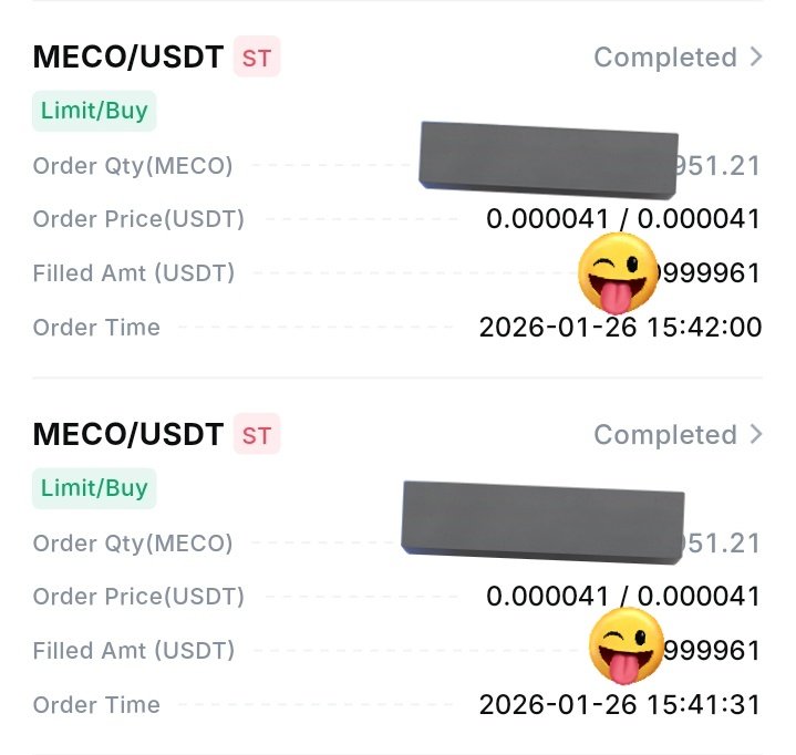 Finisher__'s tweet image. Haha, your regular Detective has done it again. The father of St coins 😂

#MECO did over #457% pumps and still counting ✍️