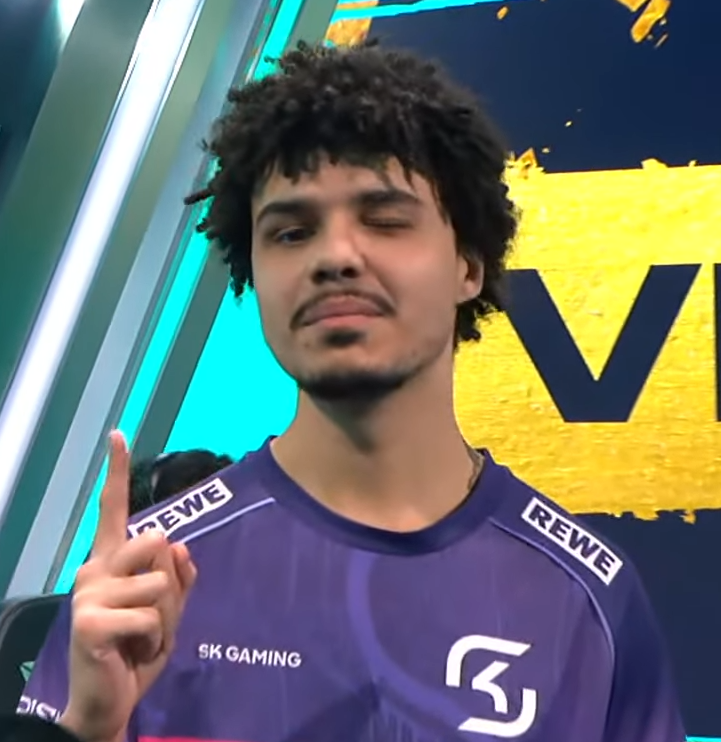 LEC tweet media