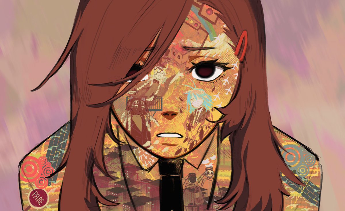 AnimaStellar's tweet photo. I only really draw my ocs now🗣️ https://t.co/ftqV0HsIGV