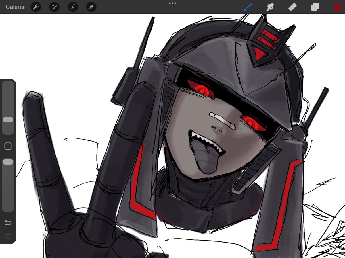 AnimaStellar's tweet photo. I only really draw my ocs now🗣️ https://t.co/ftqV0HsIGV