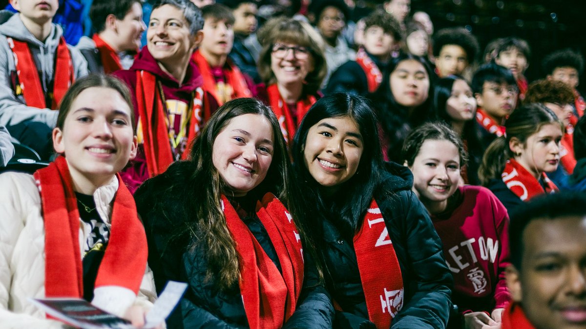 bishopiretonhs's tweet photo. Bishop Ireton students traveled to the March for Life and the Life is VERY Good Rally and Mass this past Friday to stand for all human life from conception to natural death. #LiveJesus #AdvanceAlways https://t.co/oLvMFvPsvH