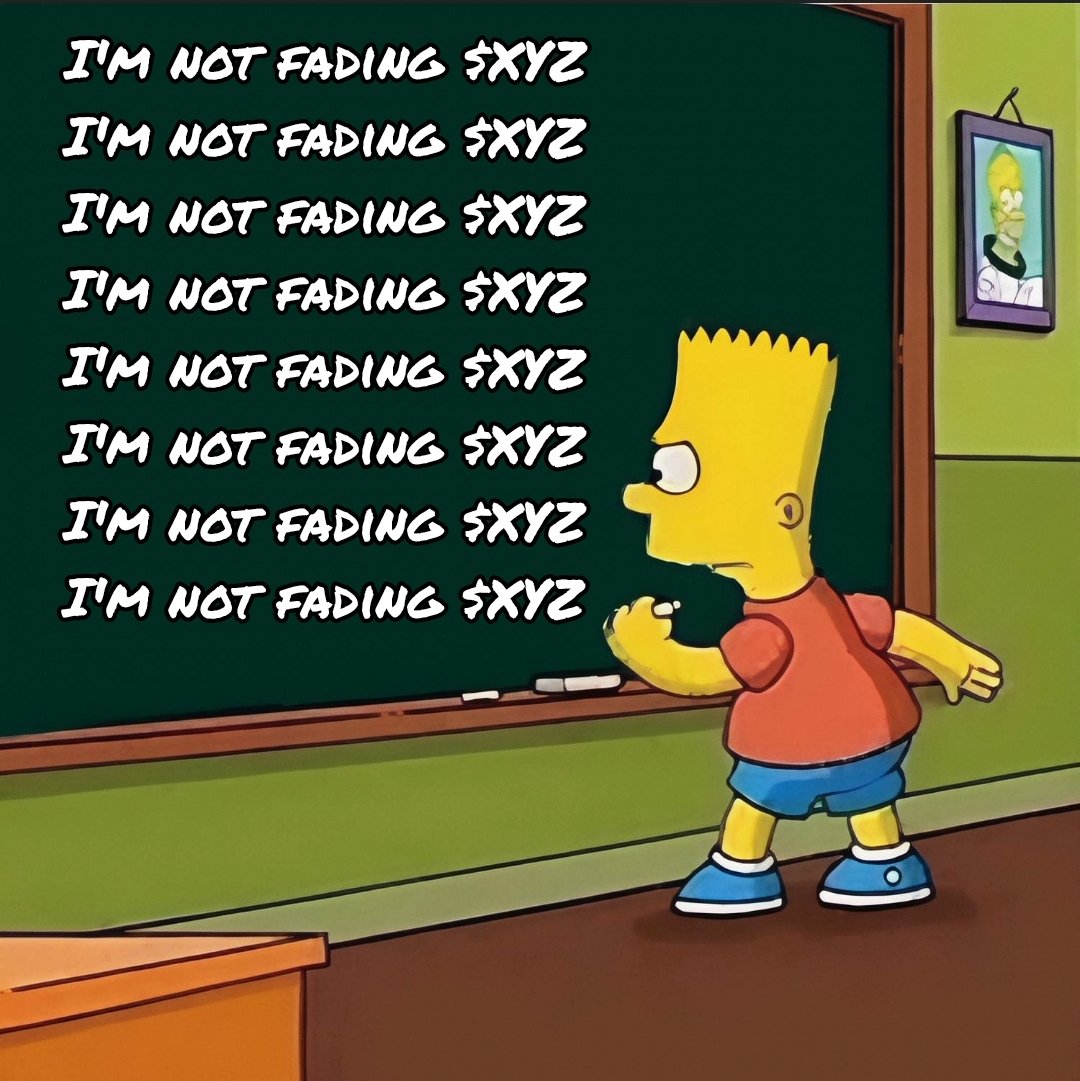 XYZVerse tweet media