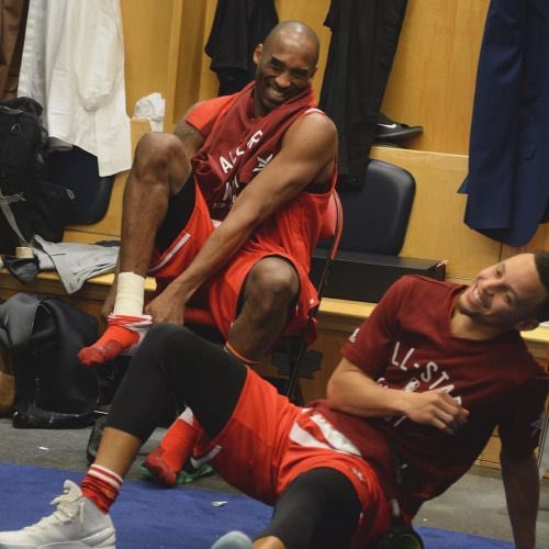 RIP Kobe 🕊️

Can’t believe it’s been 6 years already..