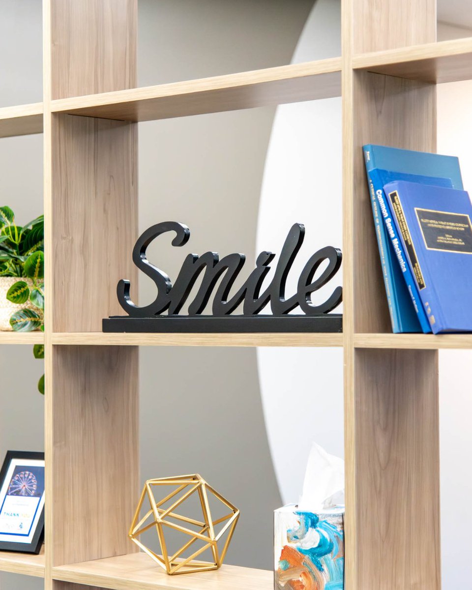 smilesortho's tweet image. At Smiles Orthodontics, we’re here to help you love your smile at every stage of your orthodontic journey. From braces to Invisalign, your best smile starts here. 💙😁

📞 (316) 684-5184 
🖥 | vist.ly/4p7ua

#SmilesOrthodontics #NewSmile #Orthodontist #WichitaKS