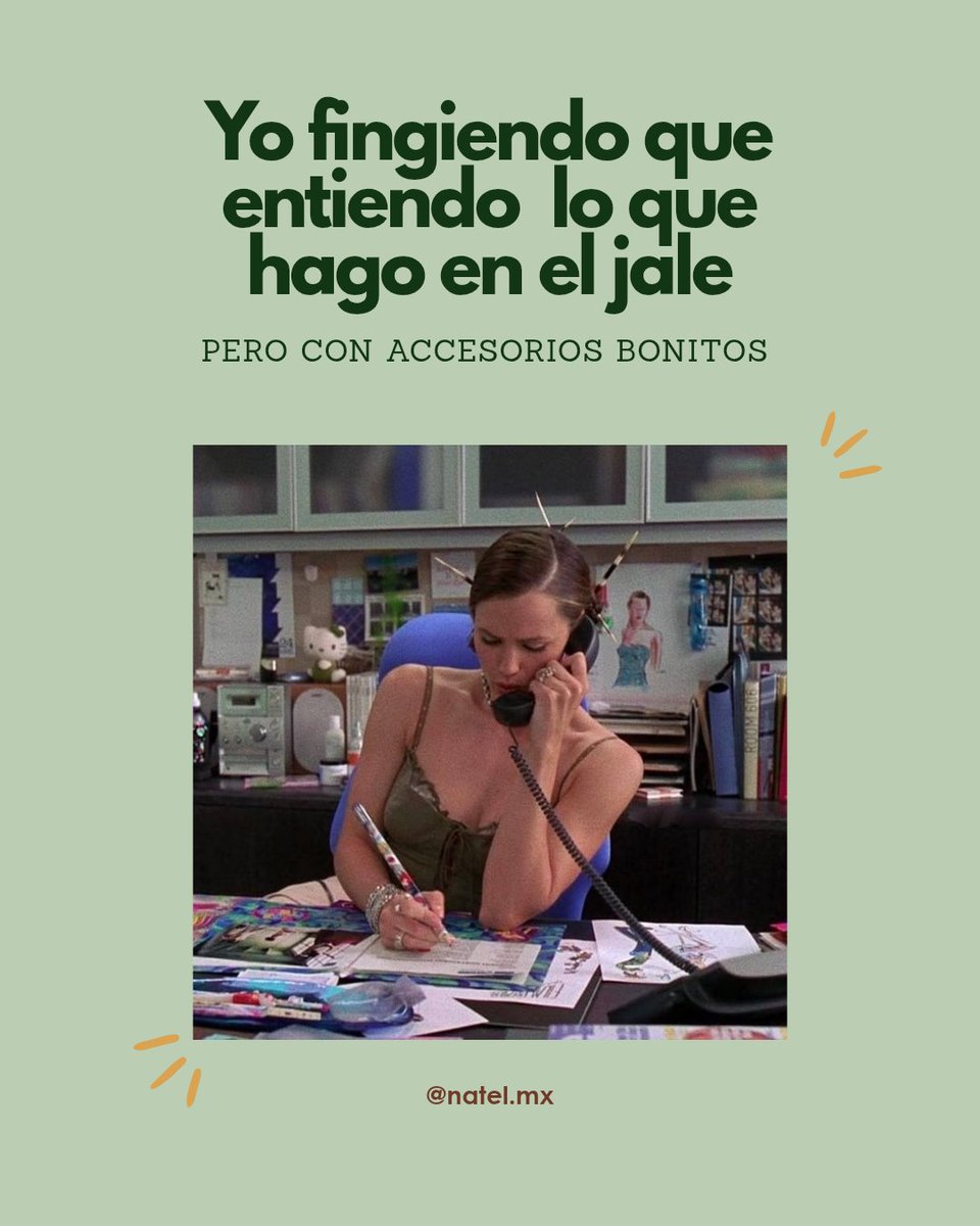 Na' tel MX tweet media