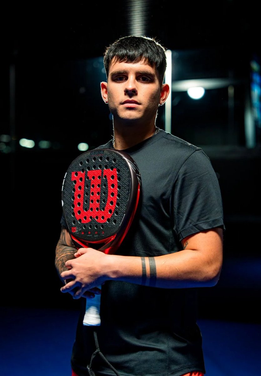 ChoqueDeVoleas / Pádel 🥎🖋️ tweet media