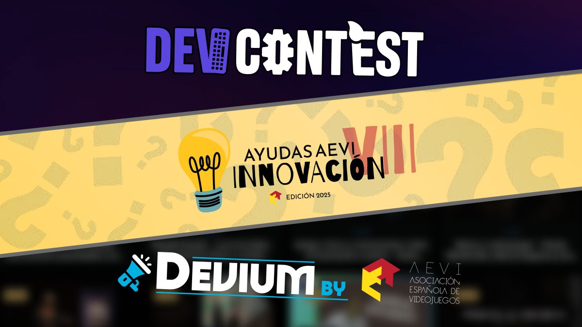 Aevi Devs tweet media