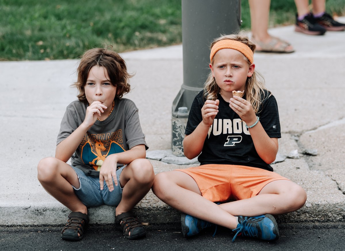 OpenStreetsFW's tweet photo. Thinking of warmer days... https://t.co/13jsPO8j1o