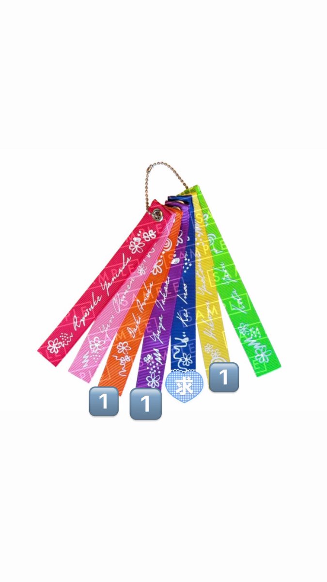 sgms2389's tweet photo. Hey! Say! JUMP ハニカミ 特典 
アクリルチップ キーホルダー メッセージカード 交換

【求】伊野尾
【譲】伊野尾以外 画像参照

郵送または仙台手渡し
比率違い🉑 まとめての交換優先

お心当たりのある方は、お気軽にリプまたはDMにてご連絡ください🙇🏻‍♀️
#jump_交換 #jump_求 #jump_譲 https://t.co/PqTIA9n5gg