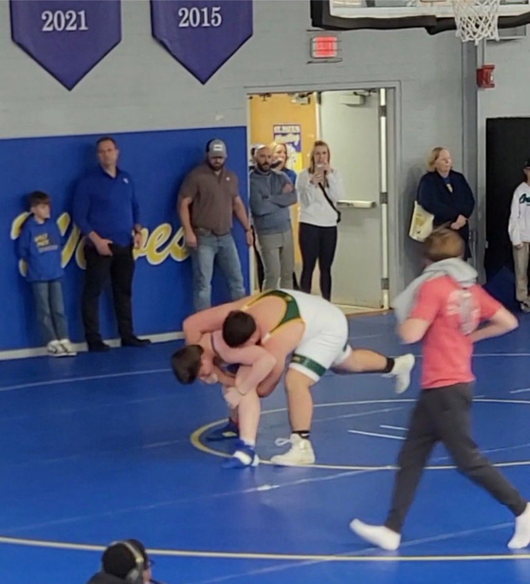 HMS Roadrunners tweet media