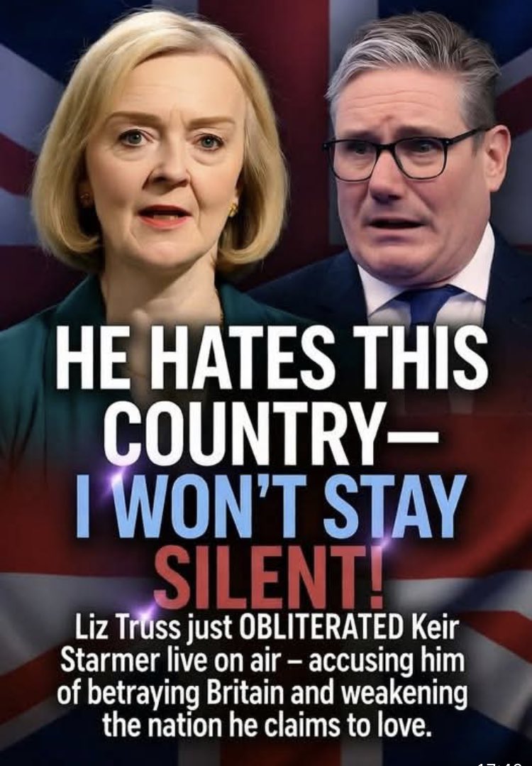 Neccccy's tweet photo. Do you support Liz Truss?
Yes or No? https://t.co/I3YvG3i2et