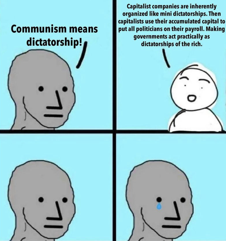 inhumans of capitalism (Ojibwa )🔻 ☭ (@inhumansoflate1) on Twitter photo 