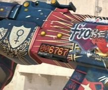 Lukas 'FrippeGG' Friberg tweet media