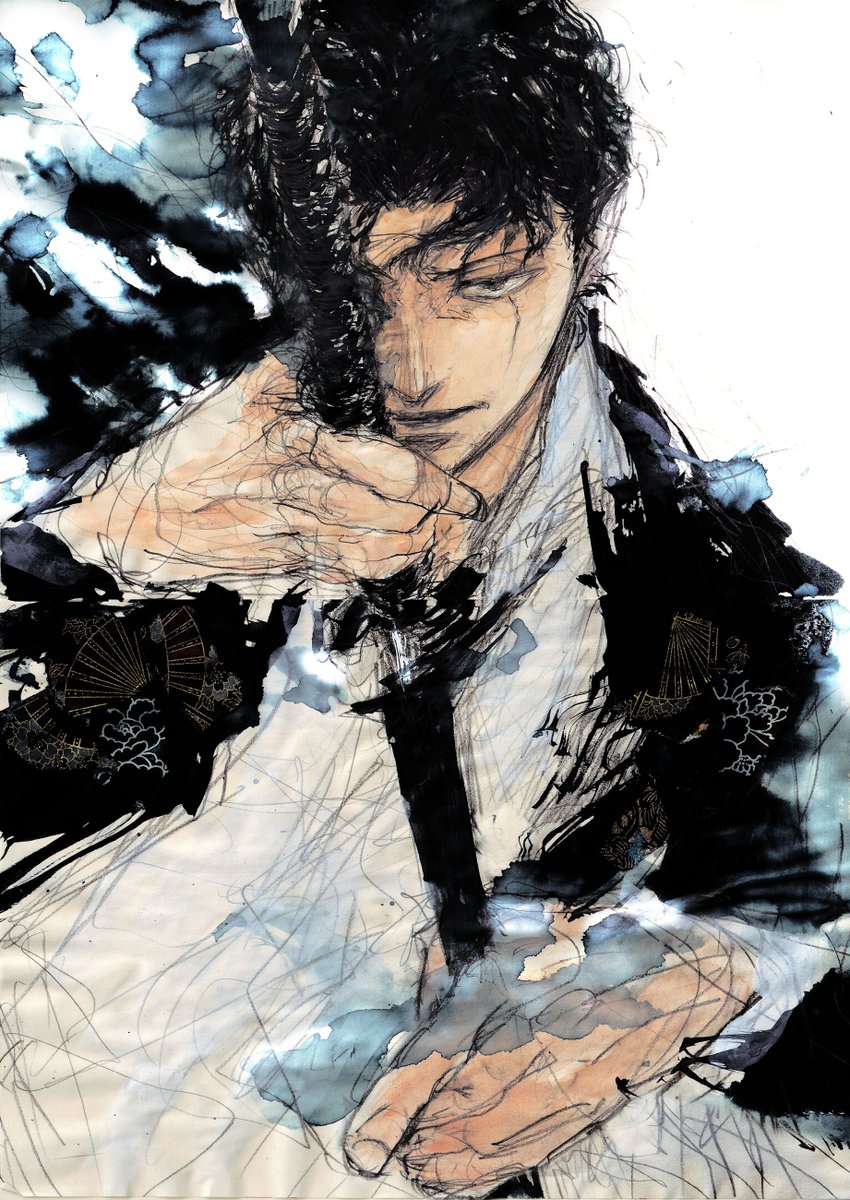 takeo72's tweet image. 座村