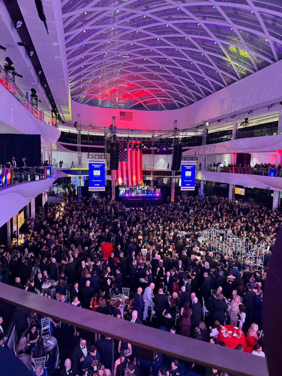 PartnerwithPPL's tweet photo. Our team had an incredible time at the New Jersey Governor’s Inauguration Ball last week. We were honored to join leaders and industry professionals for an unforgettable evening of celebration and connection. ✨

#PPLFirst #NewJersey #GovernorInauguration #TeamMoments #Networking #SelfDirection