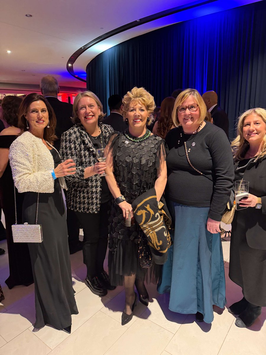 PartnerwithPPL's tweet photo. Our team had an incredible time at the New Jersey Governor’s Inauguration Ball last week. We were honored to join leaders and industry professionals for an unforgettable evening of celebration and connection. ✨

#PPLFirst #NewJersey #GovernorInauguration #TeamMoments #Networking #SelfDirection