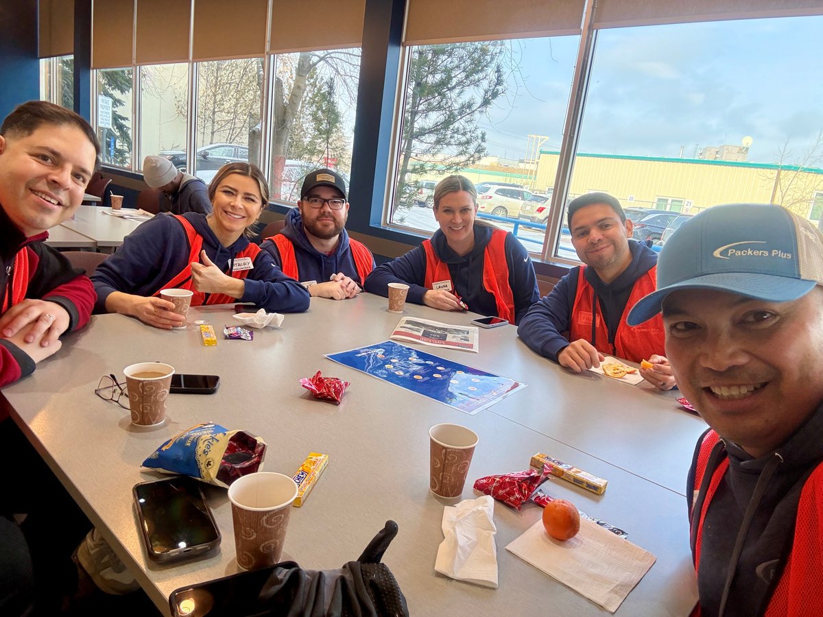 Packers Plus tweet media