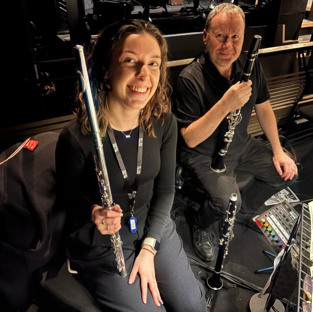 Royal Welsh College of Music & Drama tweet media