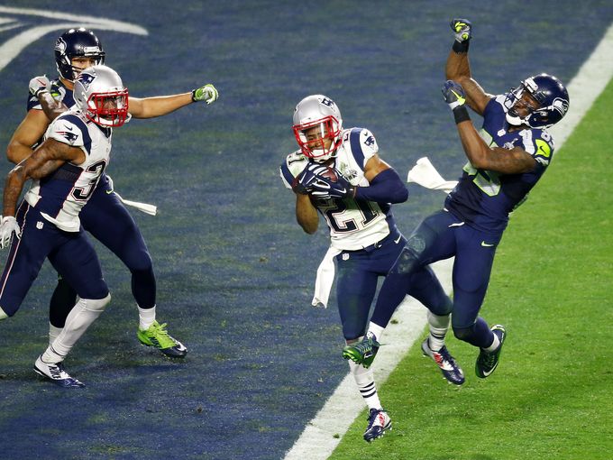 Eric Yesner tweet media