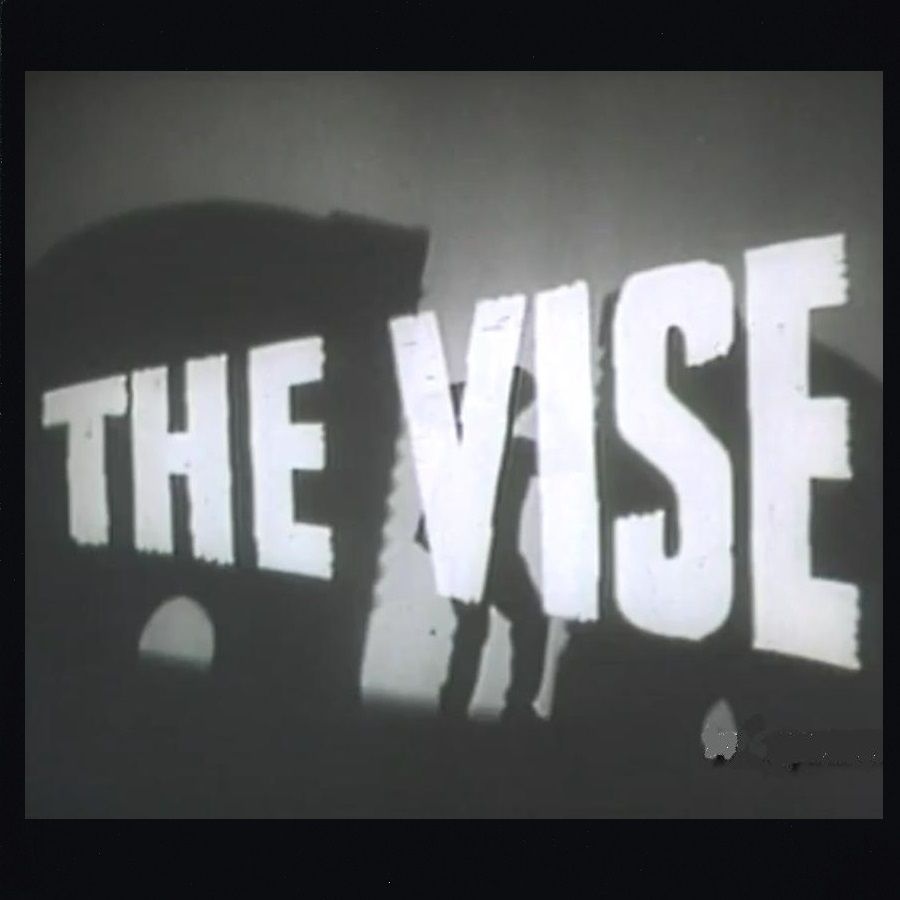 TalkingPicsTV's tweet photo. An artist has a talent... for art forgery.
THE VISE (1955) 6:30pm Starring #ChristopherLee #EricLander in 'Price of Vanity' #TPTVsubtitles https://t.co/B2FfAffyXY