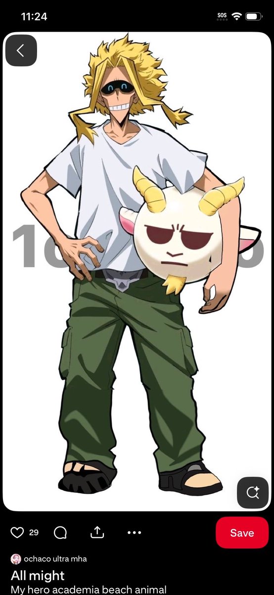 hey so who ai'd his toes out