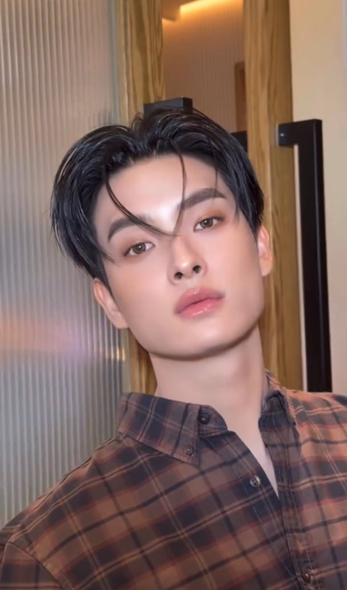 ขุนพลงานสายตามุมข้างขอลาแล้ว 🥹🌋