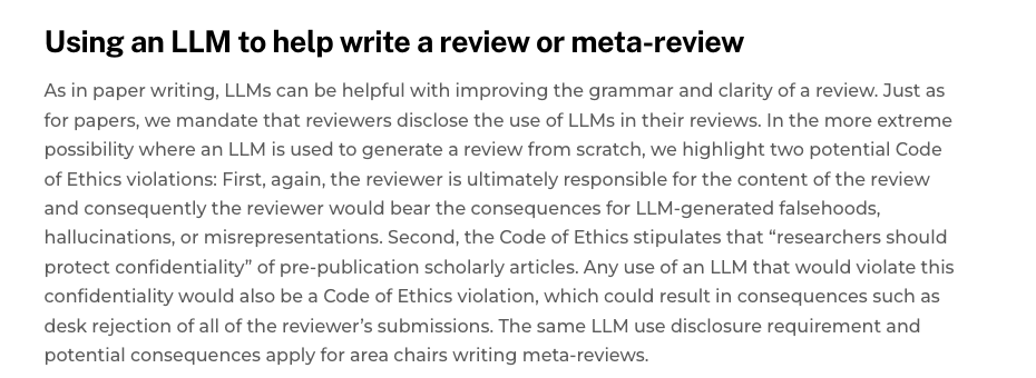 ICLR 2026 tweet media