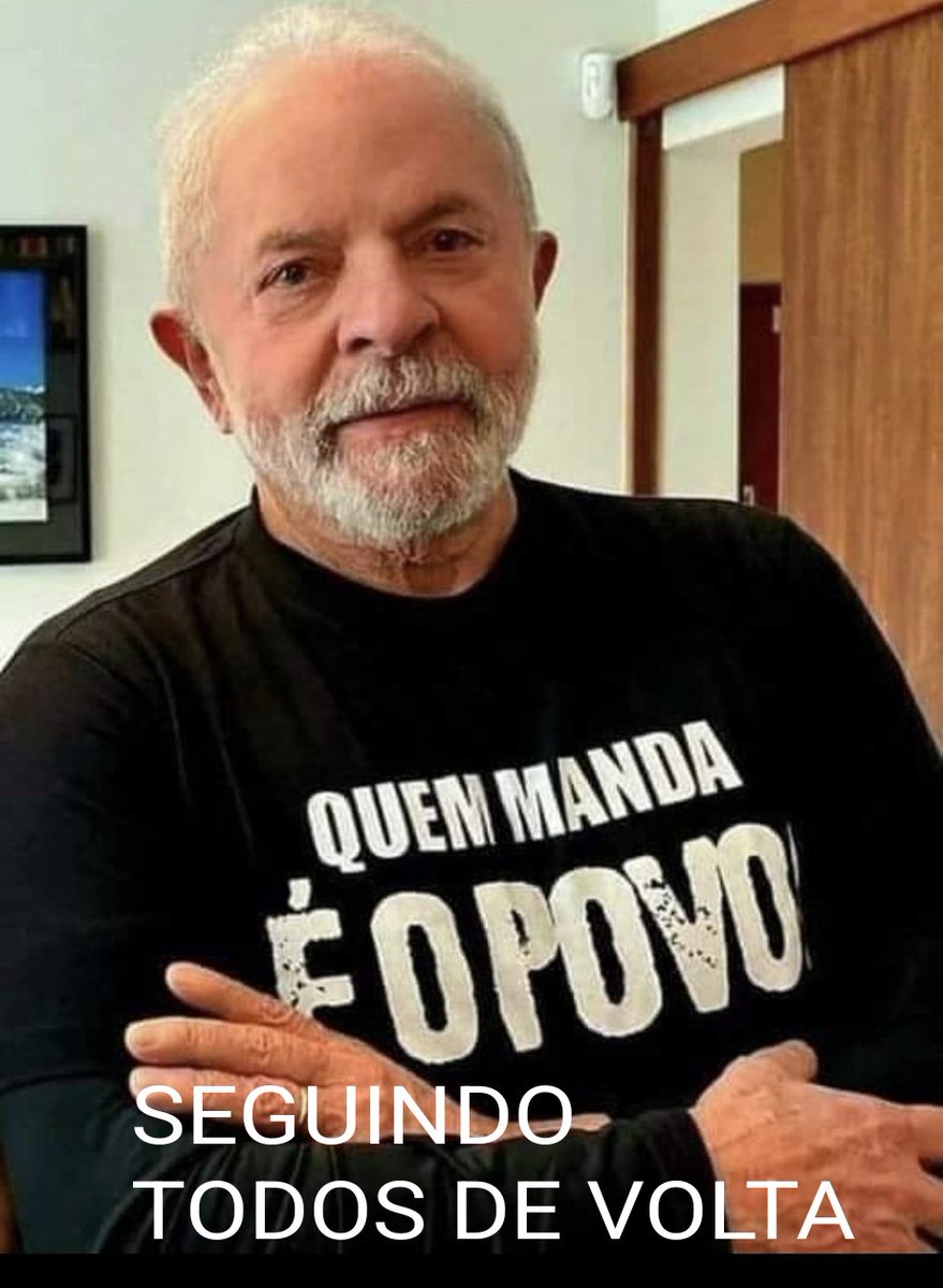 👉segue que te sigo de volta 👈